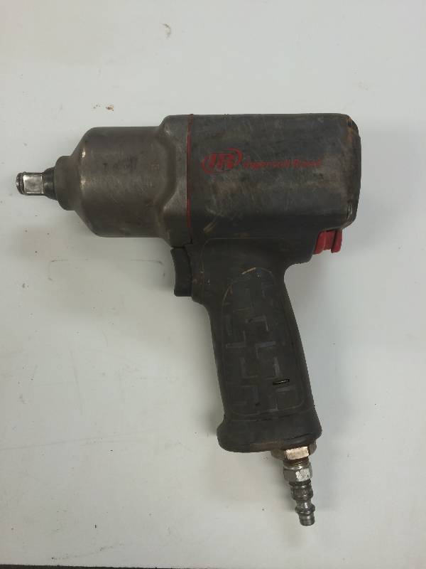 lot 94 image: Ingersoll-Rand Air Impact Gun