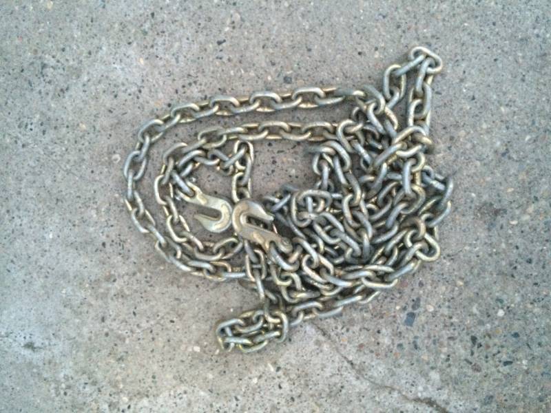 lot 96 image: 20 Ft Chain