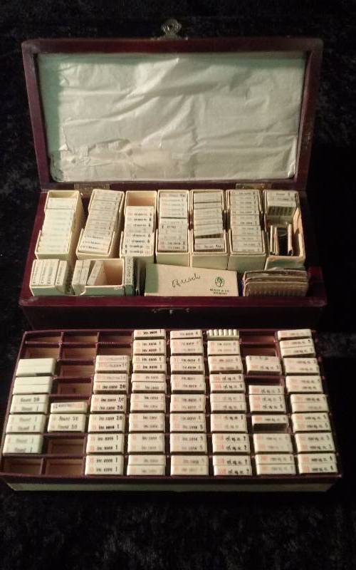 Busch Co Dentistry, Made in Germany