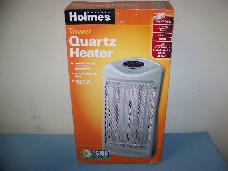 Holmes, Tower, Ceramic Heater in Original Box | #181 Floor Cleaner, Lawn  Mower, Grill, Personal Items, Video Games / Gaming Headsets / Video Game  Consoles, Controllers and Accessories | K-BID