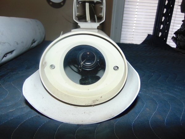 lot 29 image: (4) Bosch Securiety Cameras