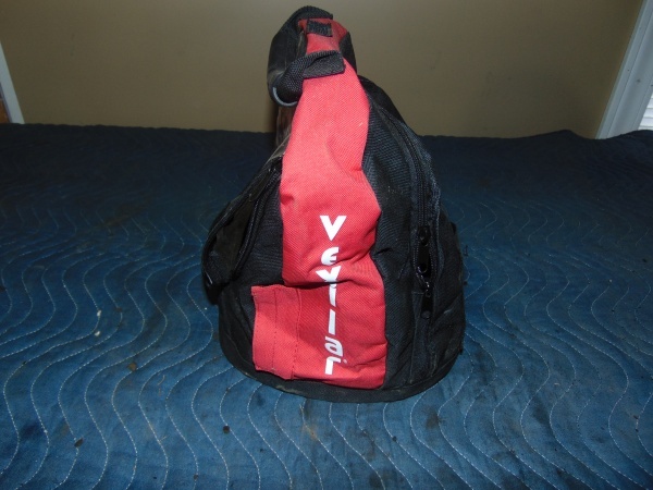 lot 40 image: Vexilar Carrying Case