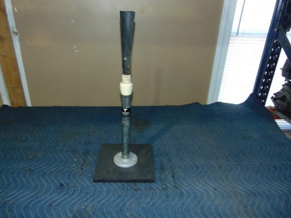 lot 43 image: Tanner Batting Tee