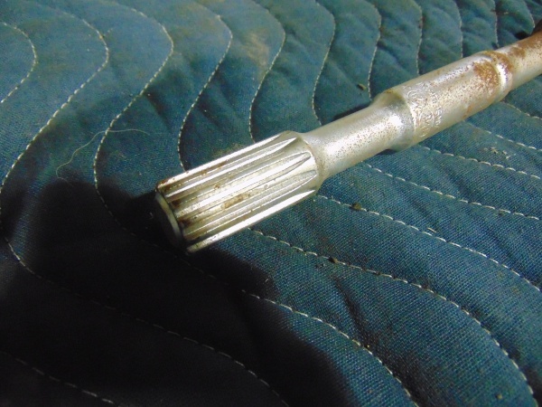 lot 55 image: 1-18 Hammer Drill Bit