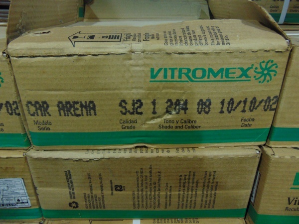 lot 109 image: (20) Boxes of Ceramic Tile