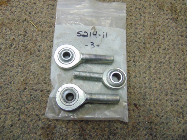 lot 153 image: Misc Lot of Parts