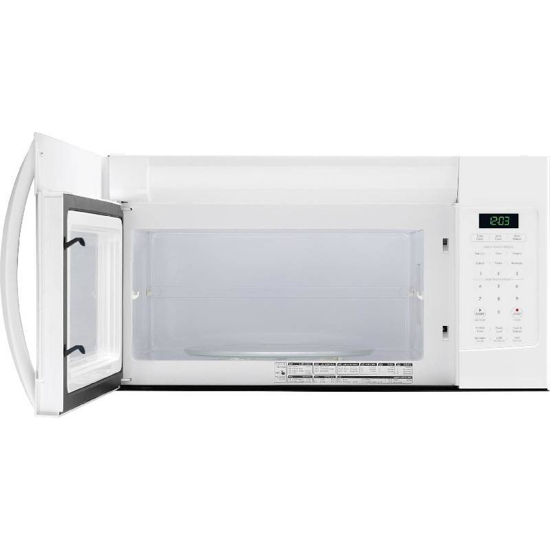 Kenmore Microwave Hood Combination Spruce Up Your Home With Style K BID   4068760 