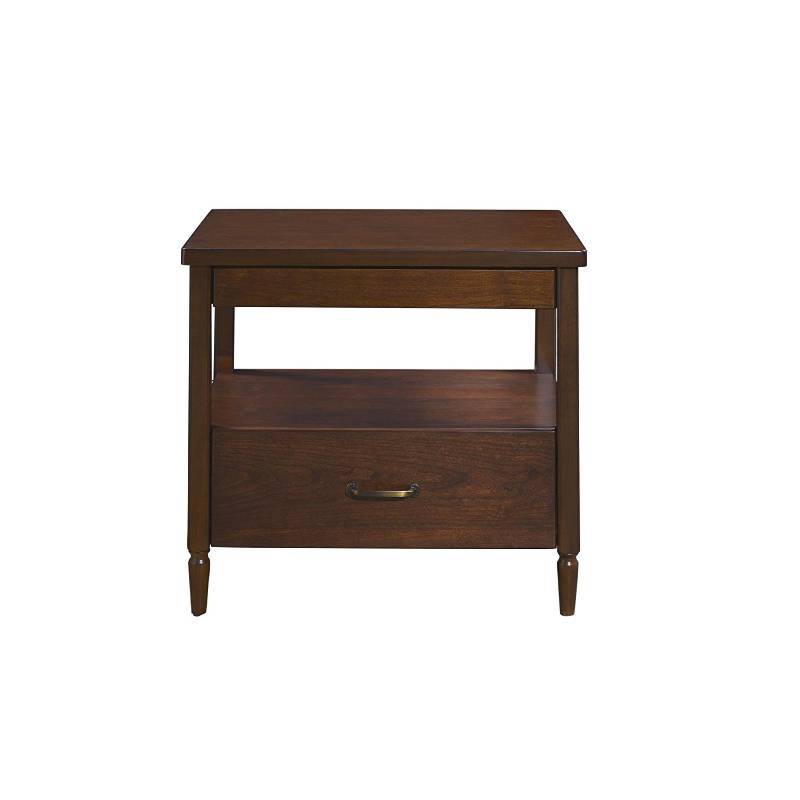 lot 16 image: Dorel Living Nightstand