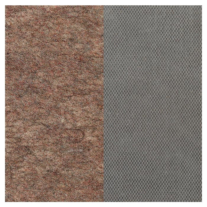 lot 82 image: Craddock Area Rug Pad 5x8