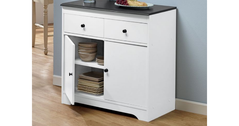 Haley Sideboard open box Retail $14...