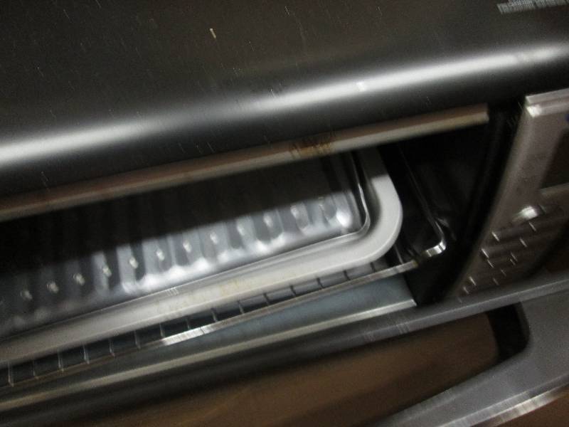 6-Slice Convection Toaster Oven by ...