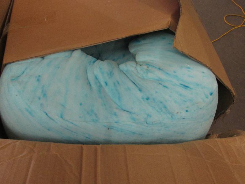 8 Sleep Connection Viscose Memory ...
