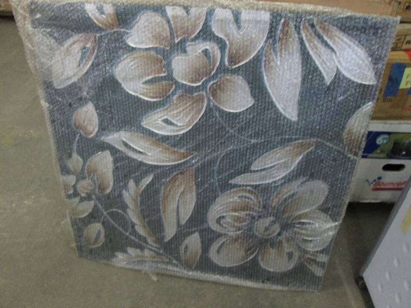 Bali Canvas Print open box Retail $...