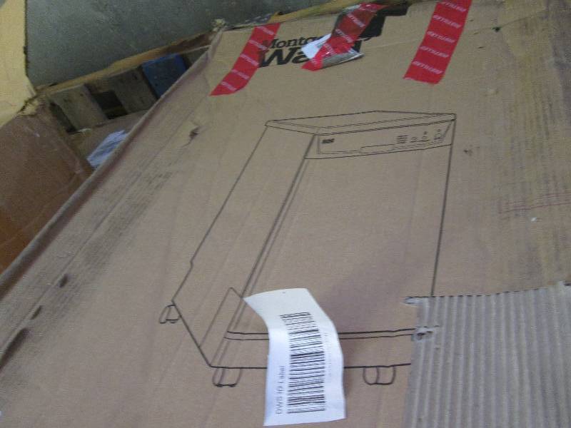 3.75 Cu. Ft. Portable Dishwasher by...