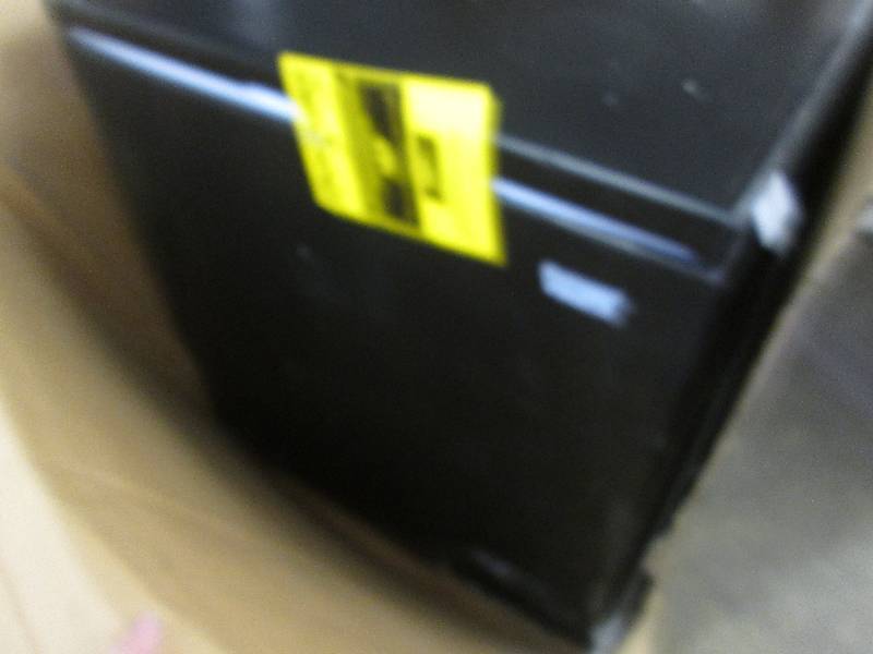 5.3 cu. ft. Chest Freezer by Montgo...