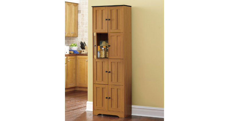 Katie Cabinet open box Retail $199....