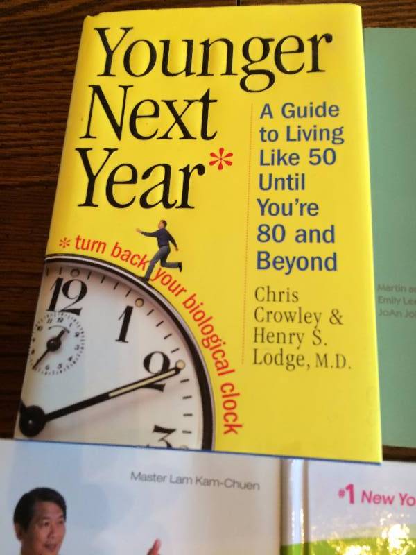 lot 169 image: Self Help Books - Excellent