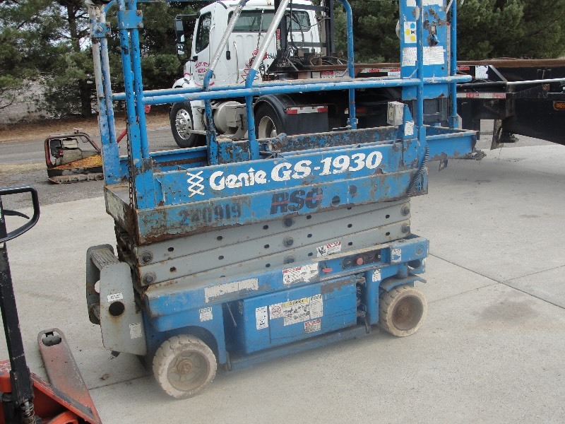 Genie GS - 1930 Manlift
