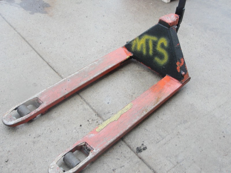 Pallet Jack