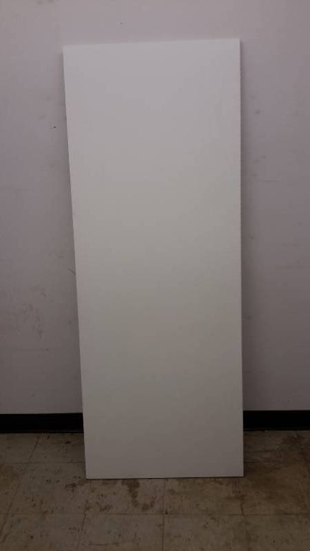lot 80 image: Double sided laminate piece
