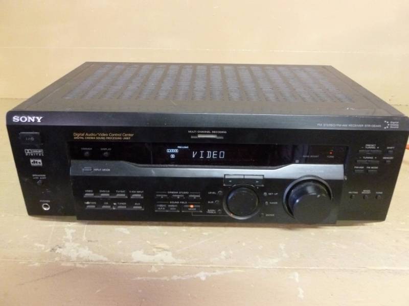 lot 20 image: Sony Electronics