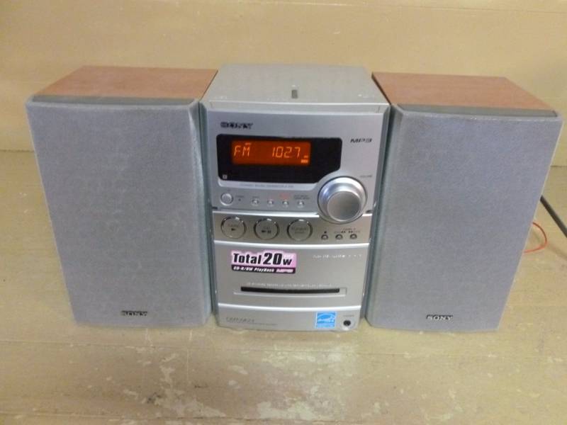 lot 38 image: Sony Electronics