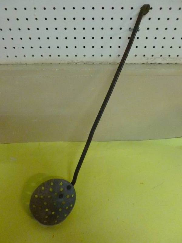 lot 62 image: Vintage Fishing