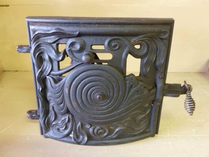 lot 179 image: Cast Iron