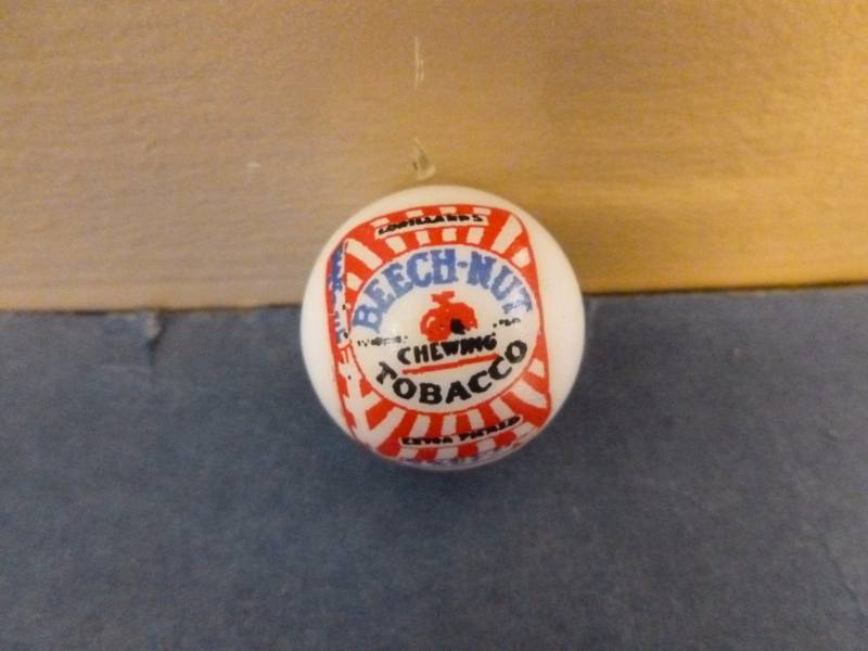 lot 184 image: Logo Marble