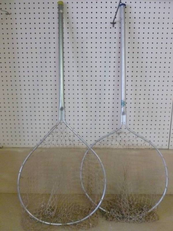 lot 212 image: Vintage Fishing