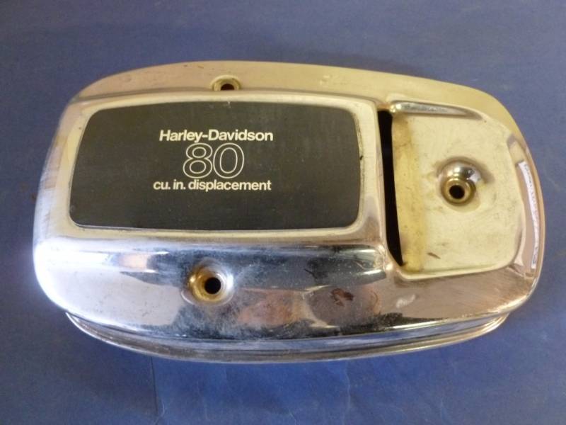 lot 235 image: Harley Davidson Collectible