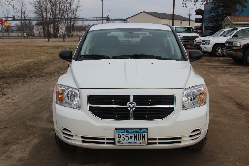 2008 Dodge Caliber SXT - Only 101,524 Miles