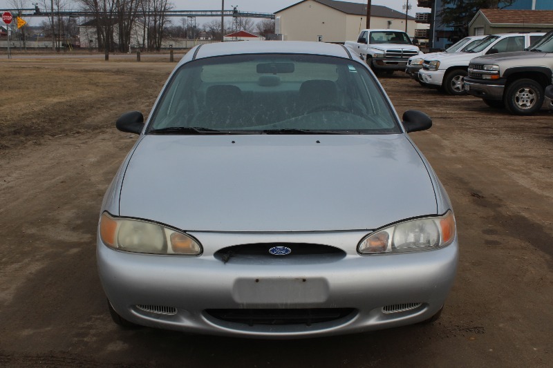1996 Ford Escort LX