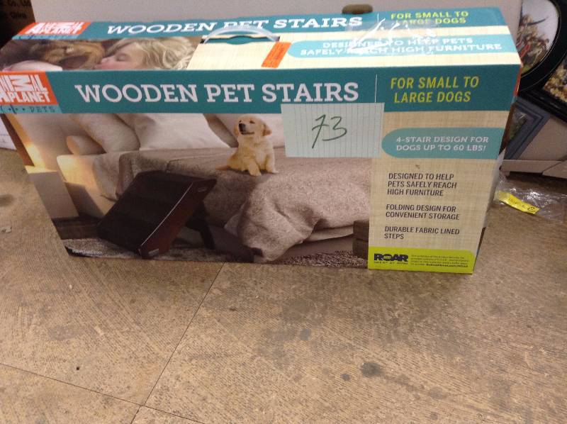 animal planet pet steps