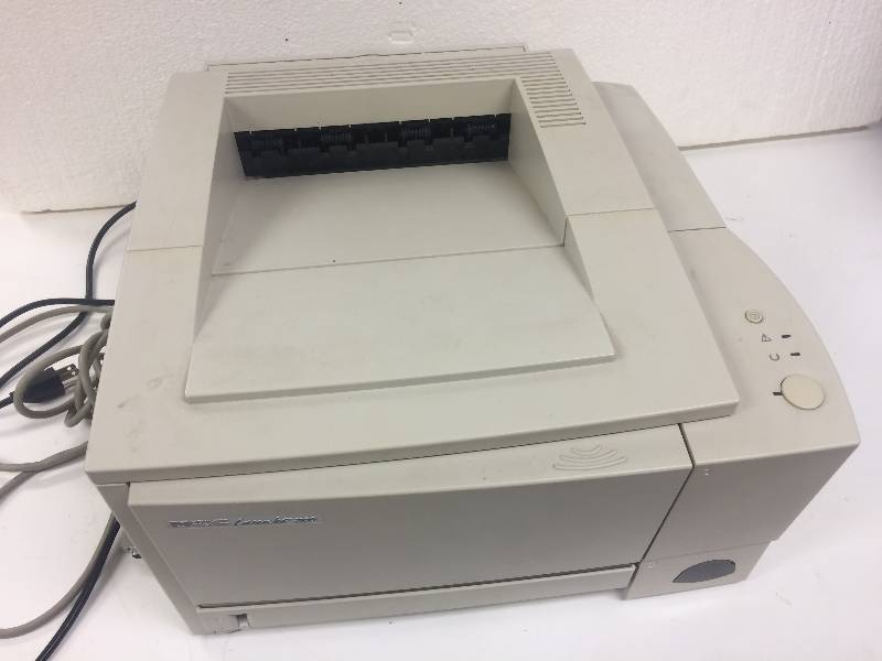 Hewlett Packard Laser Jet