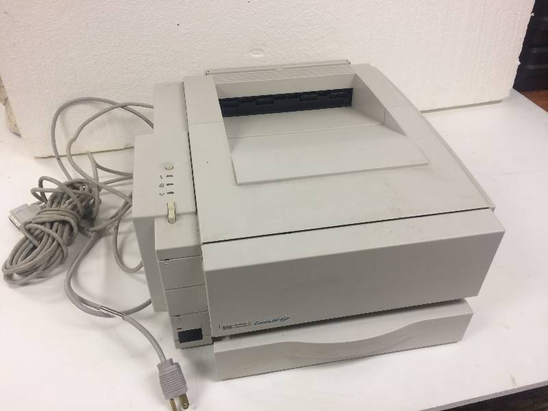 Hewlett Packard Laser Jet