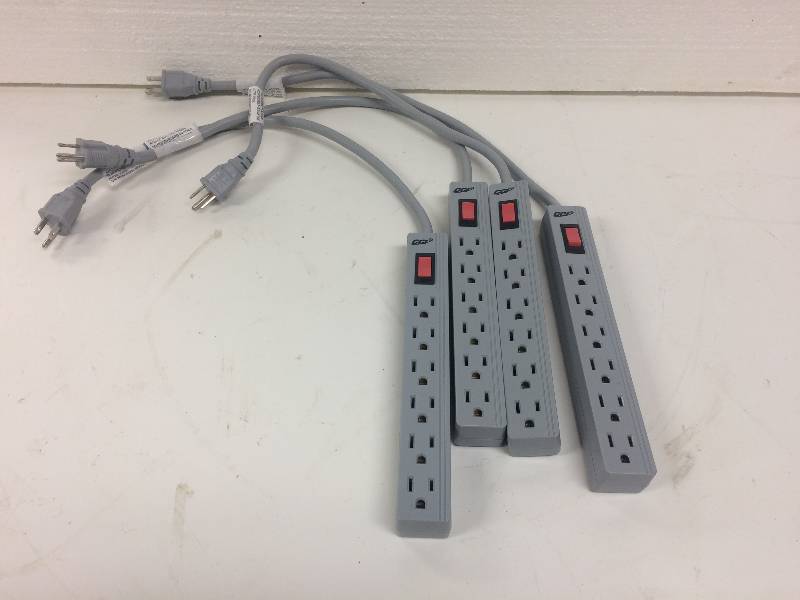 CCI Outlet Power Strips