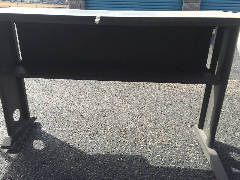 L Shape Desk