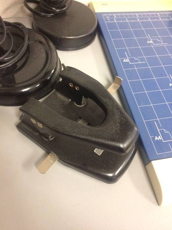Office Accessories