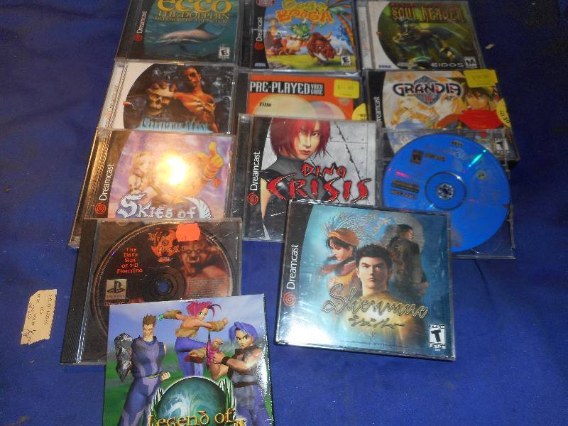 COMPUTER GAMES