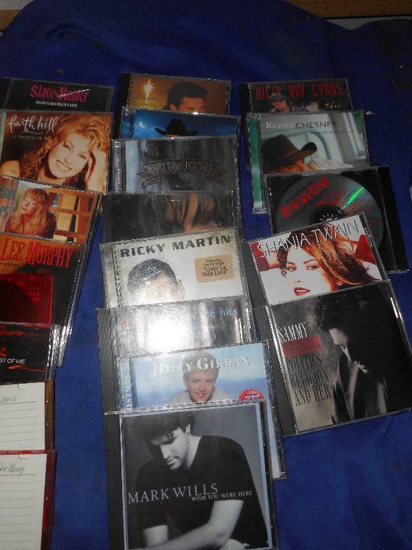 MISC CDS