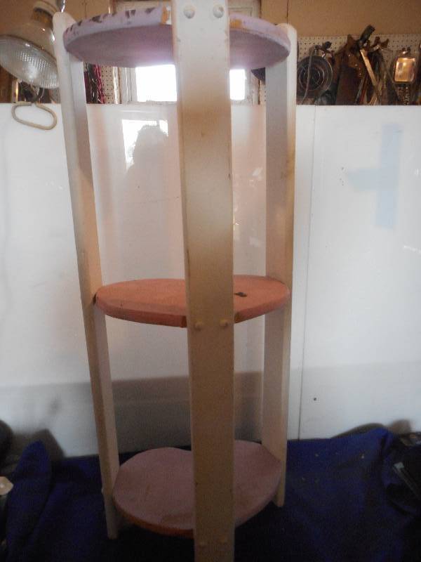 HEART TABLE