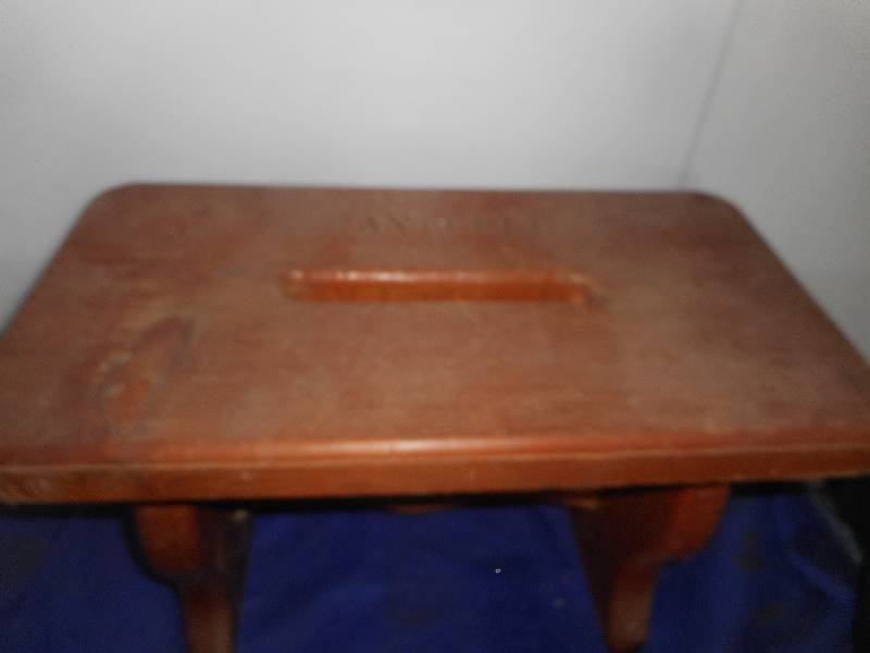VINTAGE BENCH