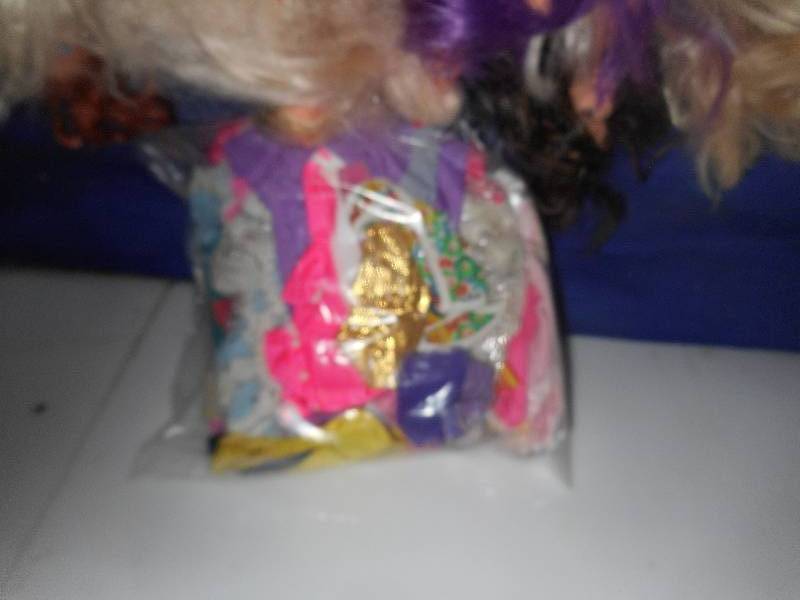 29 BARBIES