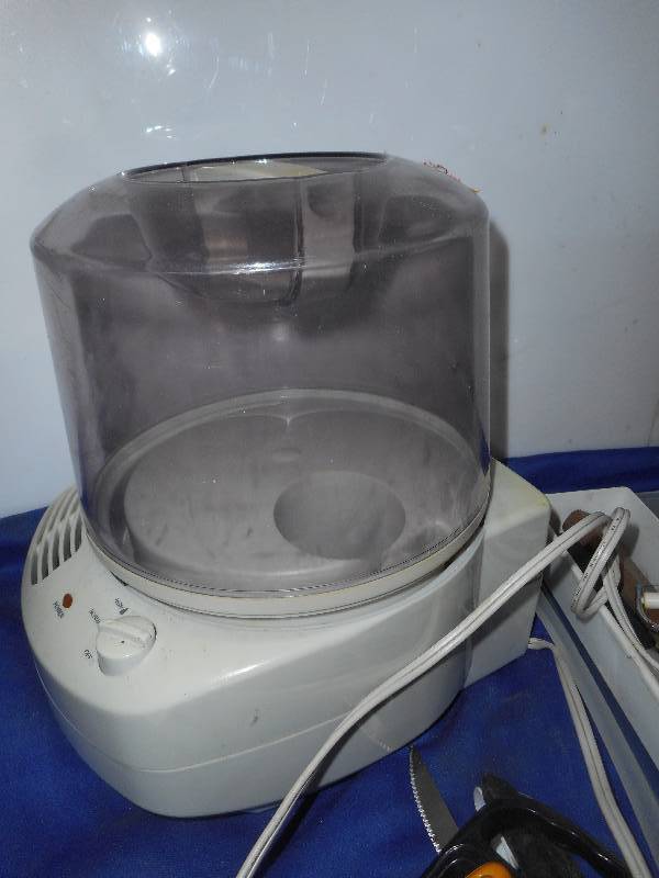 HOUSEWARES