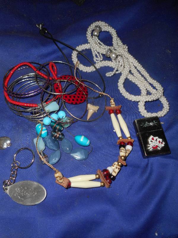 JEWLERY