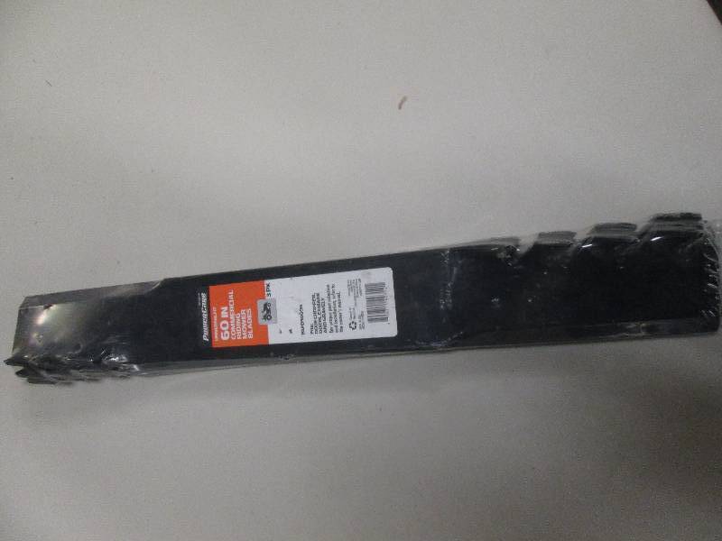 lot 7 image: new powercare universal fit 60 inch...