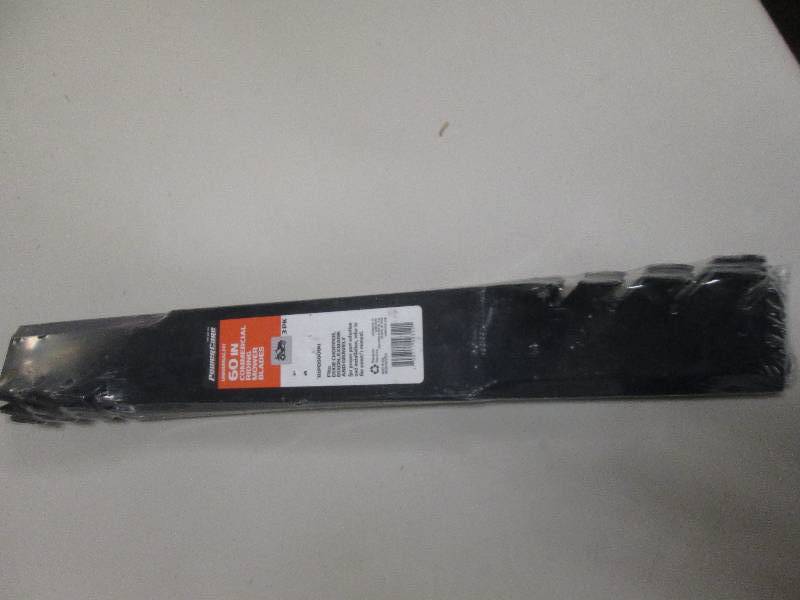 lot 8 image: new powercare universal fit 60 inch...