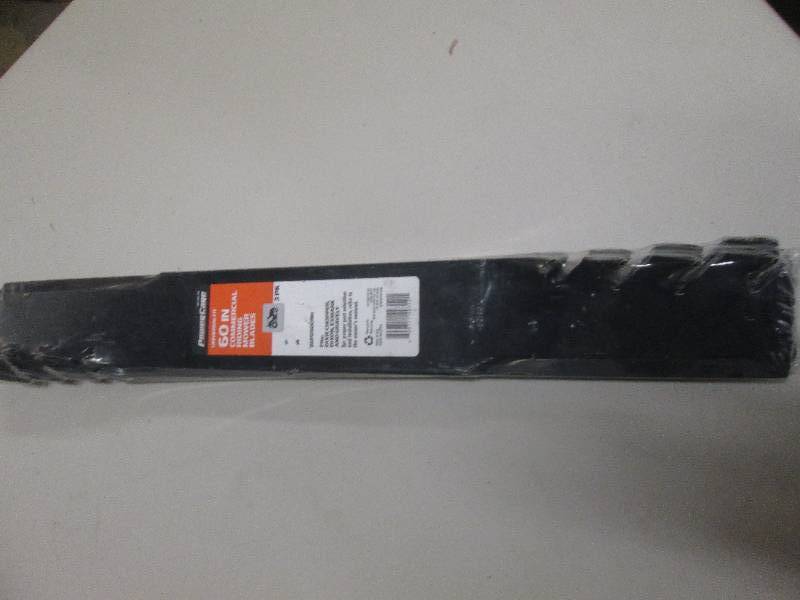 lot 10 image: new powercare universal fit 60 inch...