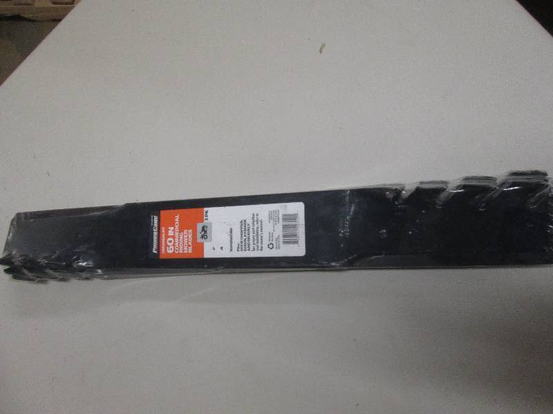 lot 11 image: new powercare universal fit 60 inch...